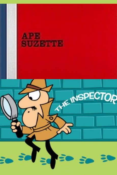 Ape Suzette